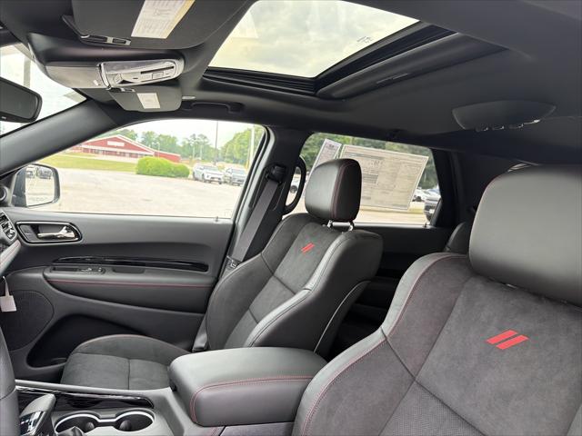 2026 Dodge Durango GT Plus AWD HEMI V8