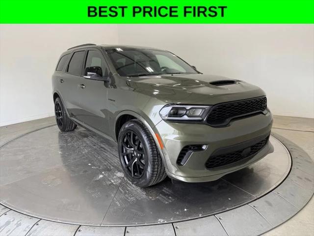 2026 Dodge Durango DURANGO GT PREMIUM AWD HEMI V8 2026 Dodge Durango DURANGO GT PREMIUM AWD HEMI V8