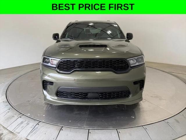 2026 Dodge Durango DURANGO GT PREMIUM AWD HEMI V8 2026 Dodge Durango DURANGO GT PREMIUM AWD HEMI V8