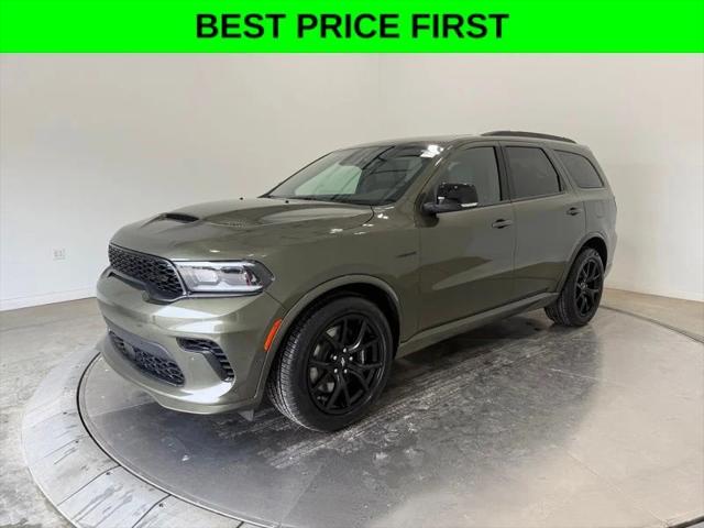2026 Dodge Durango DURANGO GT PREMIUM AWD HEMI V8 2026 Dodge Durango DURANGO GT PREMIUM AWD HEMI V8