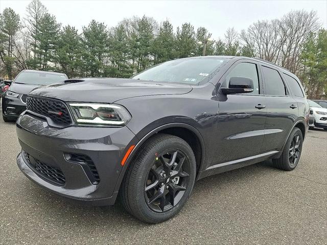 2026 Dodge Durango DURANGO GT PLUS AWD HEMI V8 2026 Dodge Durango DURANGO GT PLUS AWD HEMI V8