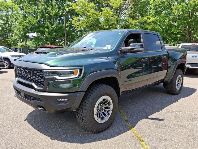 2026 RAM Ram 1500 RAM 1500 RHO CREW CAB 4X4 57 BOX 2026 RAM Ram 1500 RAM 1500 RHO CREW CAB 4X4 57 BOX