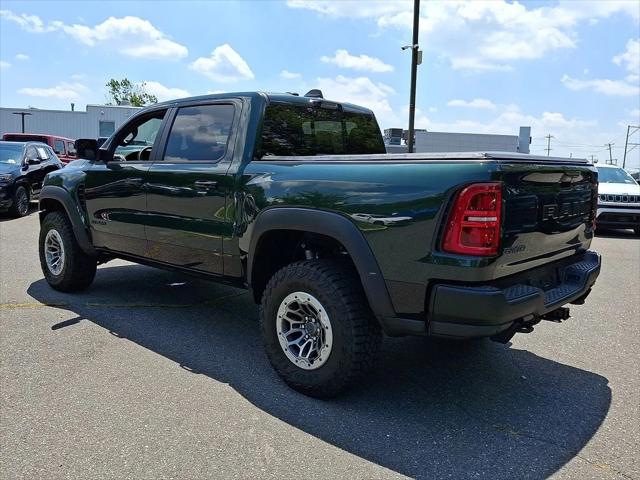 2026 RAM Ram 1500 RAM 1500 RHO CREW CAB 4X4 57 BOX 2026 RAM Ram 1500 RAM 1500 RHO CREW CAB 4X4 57 BOX