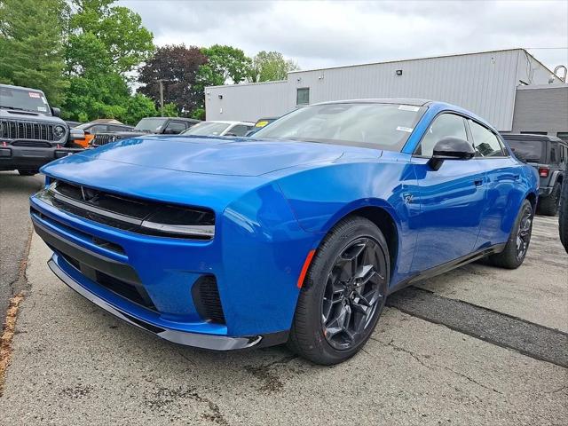 2026 Dodge Charger CHARGER R/T 4-DOOR AWD 2026 Dodge Charger CHARGER R/T 4-DOOR AWD