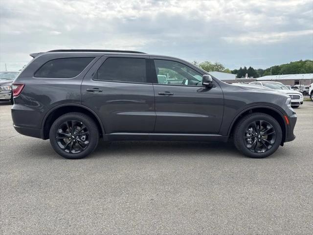 2026 Dodge Durango DURANGO GT PLUS AWD 2026 Dodge Durango DURANGO GT PLUS AWD