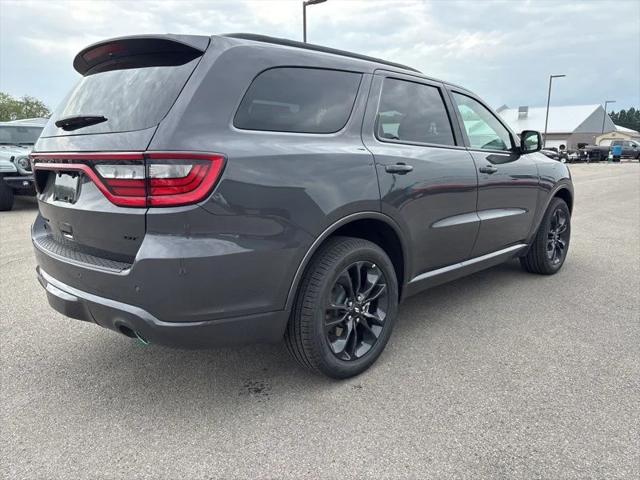 2026 Dodge Durango DURANGO GT PLUS AWD 2026 Dodge Durango DURANGO GT PLUS AWD
