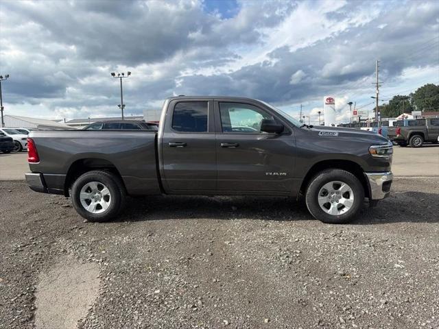 2026 RAM Ram 1500 RAM 1500 TRADESMAN QUAD CAB 4X4 64 BOX 2026 RAM Ram 1500 RAM 1500 TRADESMAN QUAD CAB 4X4 64 BOX