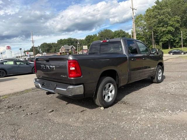 2026 RAM Ram 1500 RAM 1500 TRADESMAN QUAD CAB 4X4 64 BOX 2026 RAM Ram 1500 RAM 1500 TRADESMAN QUAD CAB 4X4 64 BOX