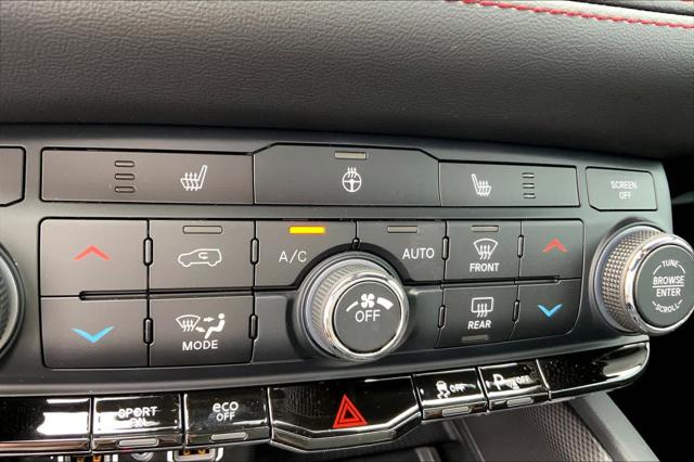 2026 Dodge Durango GT AWD HEMI V8