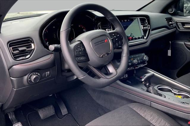2026 Dodge Durango GT AWD HEMI V8