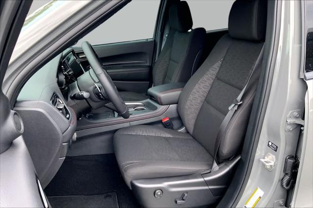 2026 Dodge Durango GT AWD HEMI V8