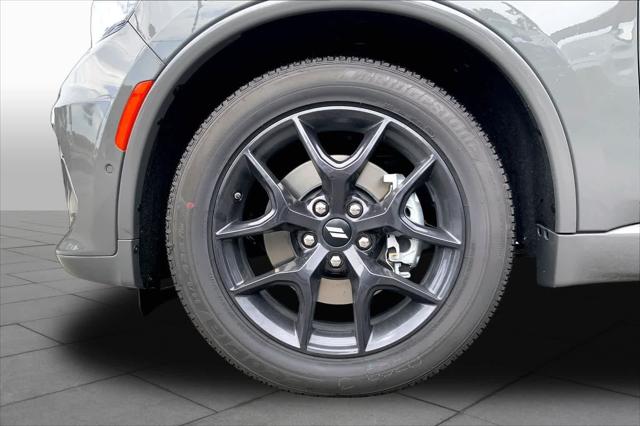 2026 Dodge Durango GT AWD HEMI V8