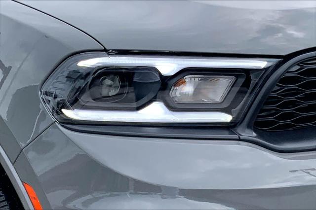 2026 Dodge Durango GT AWD HEMI V8