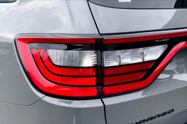 2026 Dodge Durango GT AWD HEMI V8