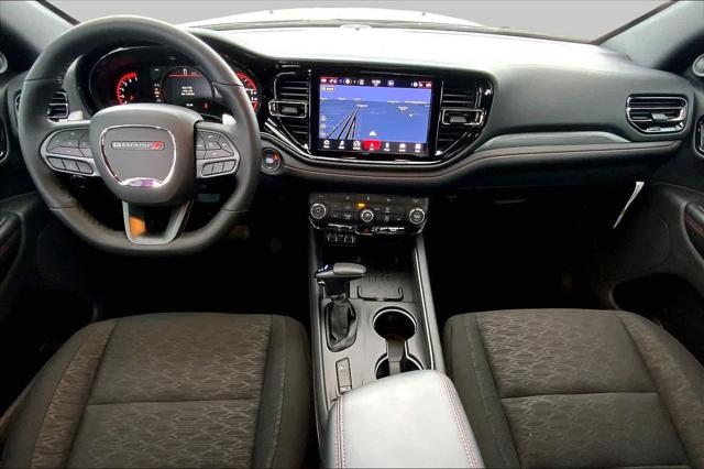 2026 Dodge Durango GT AWD HEMI V8