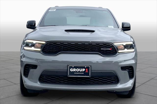 2026 Dodge Durango DURANGO GT AWD HEMI V8