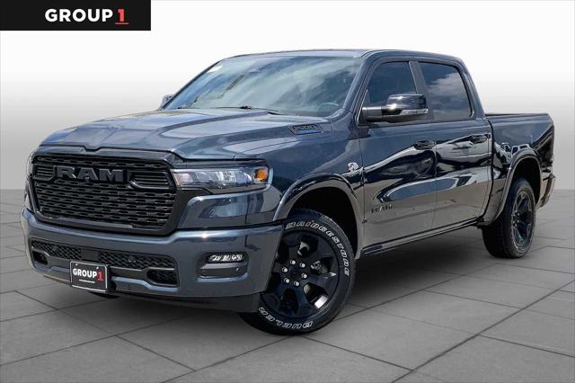 2026 Ram 1500 Lone Star Crew Cab 4x2 5'7" Box for sale in Rockwall, TX