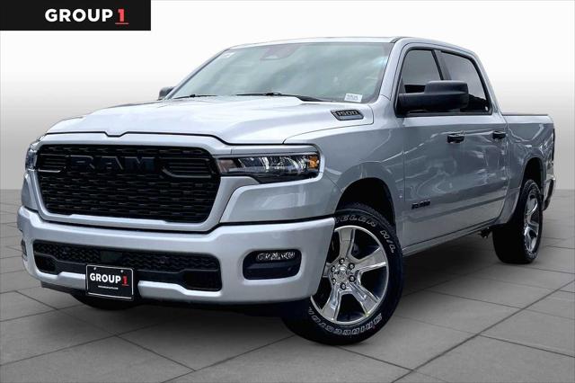 2026 RAM Ram 1500 RAM 1500 EXPRESS CREW CAB 4X2 57 BOX 2026 RAM Ram 1500 RAM 1500 EXPRESS CREW CAB 4X2 57 BOX