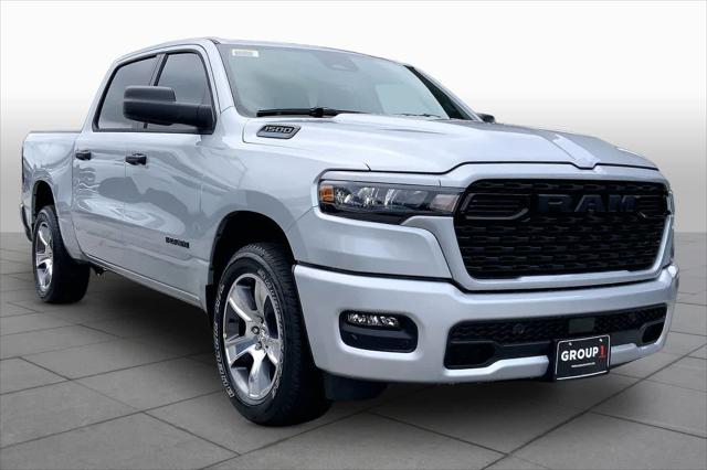 2026 RAM Ram 1500 RAM 1500 EXPRESS CREW CAB 4X2 57 BOX 2026 RAM Ram 1500 RAM 1500 EXPRESS CREW CAB 4X2 57 BOX