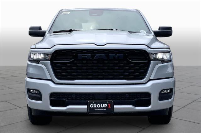 2026 RAM Ram 1500 RAM 1500 EXPRESS CREW CAB 4X2 57 BOX 2026 RAM Ram 1500 RAM 1500 EXPRESS CREW CAB 4X2 57 BOX