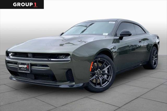 2026 Dodge Charger Scat Pack 2-Door AWD for sale in Rockwall, TX