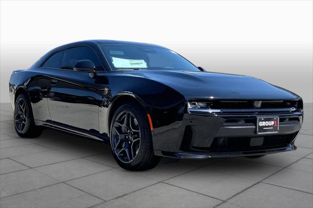 2026 Dodge Charger CHARGER SCAT PACK 2-DOOR AWD