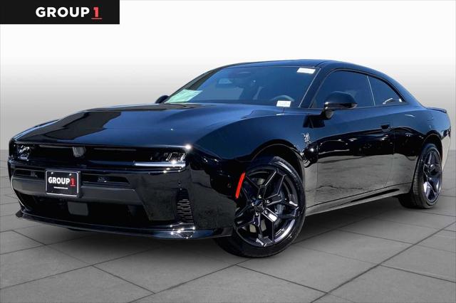 2026 Dodge Charger Scat Pack 2-Door AWD for sale in Rockwall, TX