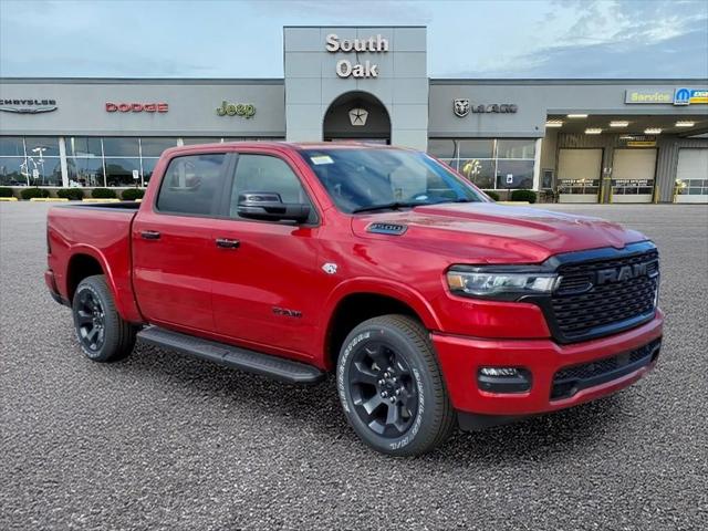 2026 Ram 1500 Big Horn Crew Cab 4x4 5'7" Box for sale in Matteson, IL