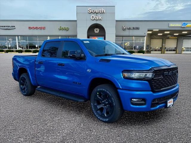 2026 Ram 1500 Big Horn Crew Cab 4x4 5'7" Box for sale in Matteson, IL