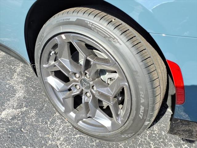 2026 Dodge Charger R/T 4 Door AWD