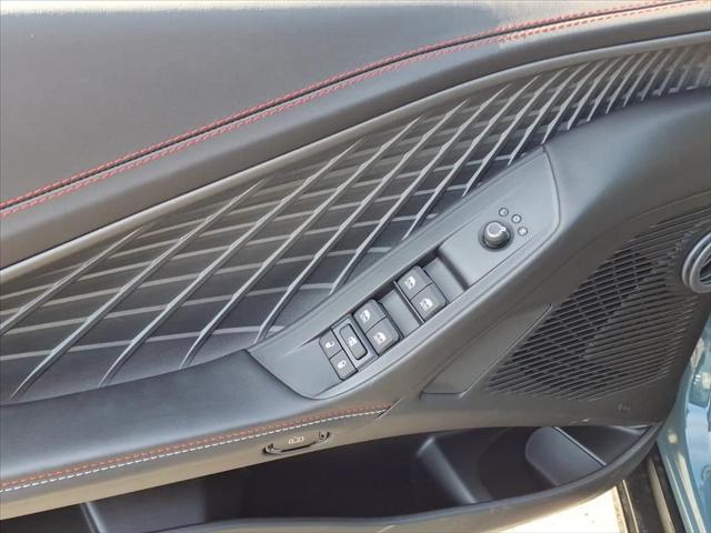 2026 Dodge Charger R/T 4 Door AWD