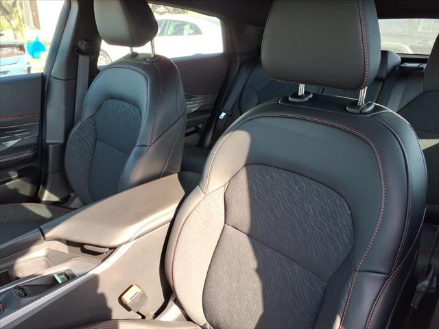 2026 Dodge Charger R/T 4 Door AWD