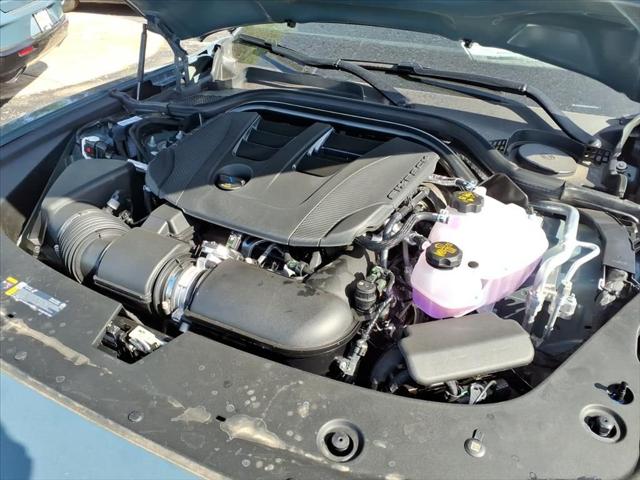2026 Dodge Charger R/T 4 Door AWD