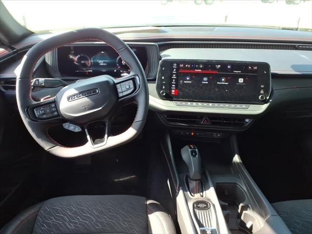 2026 Dodge Charger R/T 4 Door AWD
