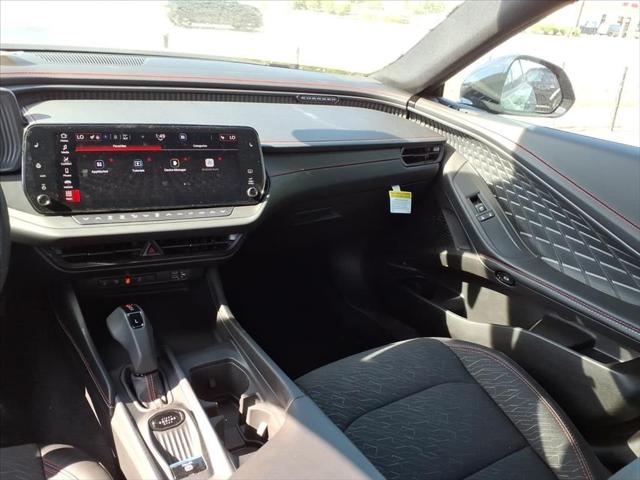 2026 Dodge Charger R/T 4 Door AWD