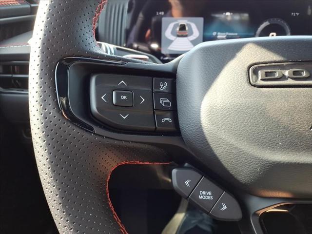 2026 Dodge Charger R/T 4 Door AWD