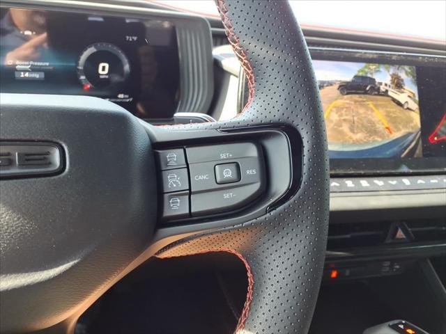 2026 Dodge Charger R/T 4 Door AWD