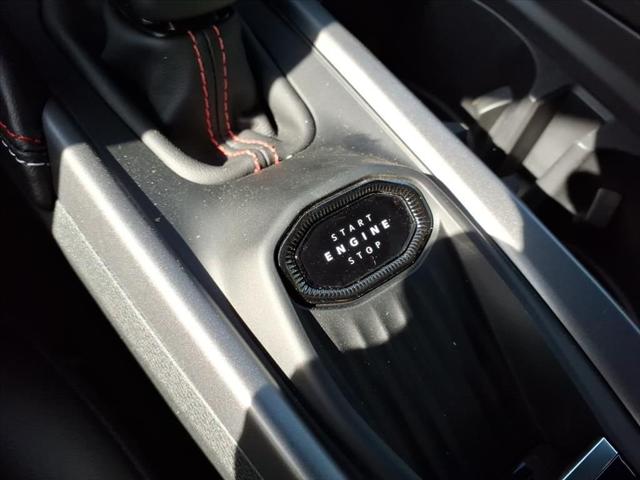 2026 Dodge Charger R/T 4 Door AWD