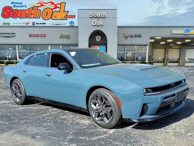2026 Dodge Charger R/T 4 Door AWD for sale in Matteson, IL