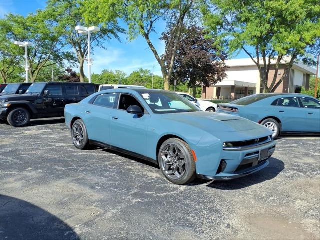 2026 Dodge Charger R/T 4 Door AWD for sale in Matteson, IL