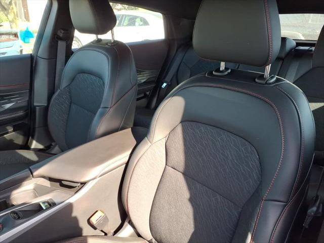2026 Dodge Charger R/T 4 Door AWD