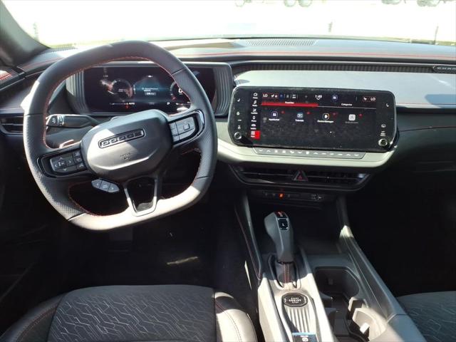 2026 Dodge Charger R/T 4 Door AWD