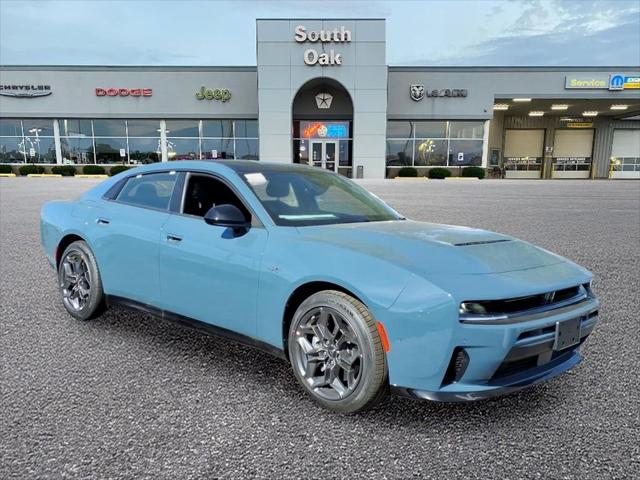 2026 Dodge Charger R/T 4 Door AWD for sale in Matteson, IL