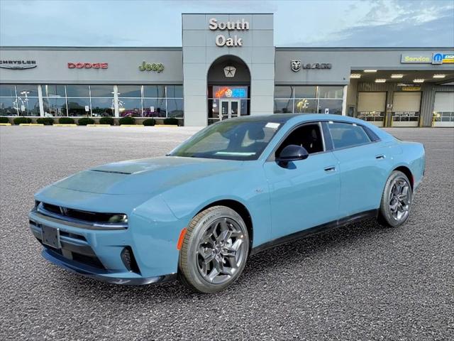 2026 Dodge Charger R/T 4 Door AWD
