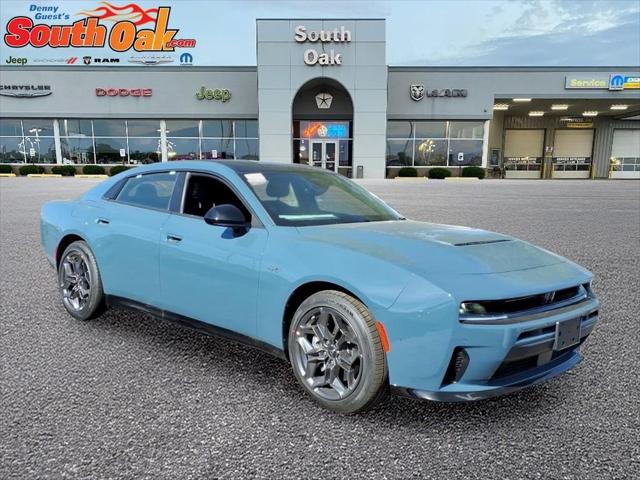 2026 Dodge Charger R/T 4 Door AWD for sale in Matteson, IL