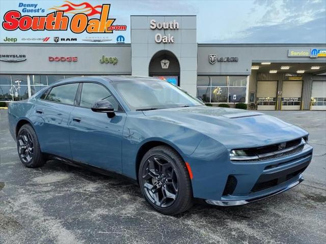 2026 Dodge Charger R/T 4 Door AWD for sale in Matteson, IL