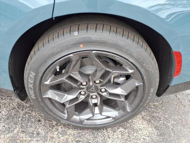 2026 Dodge Charger R/T 4 Door AWD