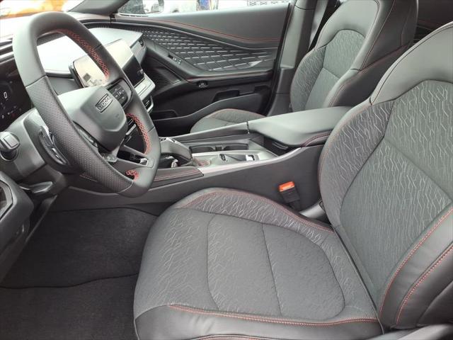 2026 Dodge Charger R/T 4 Door AWD