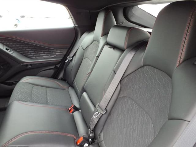 2026 Dodge Charger R/T 4 Door AWD
