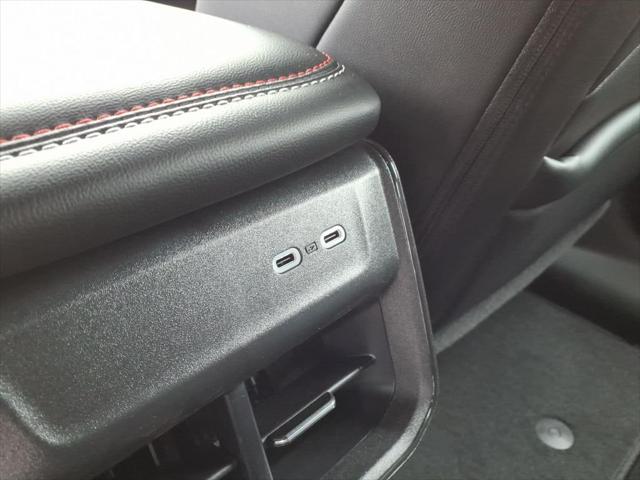 2026 Dodge Charger R/T 4 Door AWD